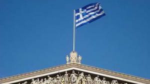 Греция готова выплатить долги - ảnh 1